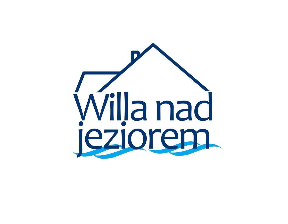 Willa Nad Jeziorem Миколайки Экстерьер фото